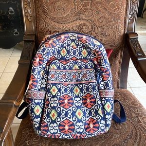 Vera Bradley backpack